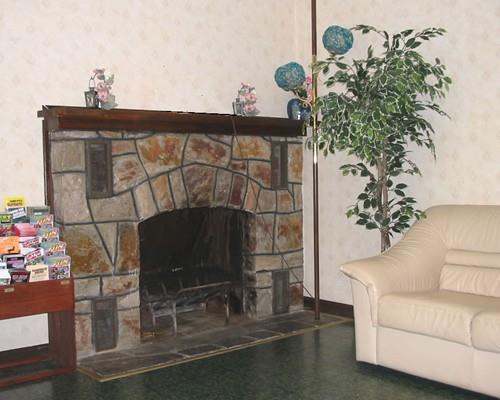 Scottish Inns Milford Chambre photo