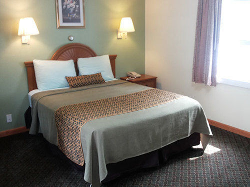Scottish Inns Milford Extérieur photo