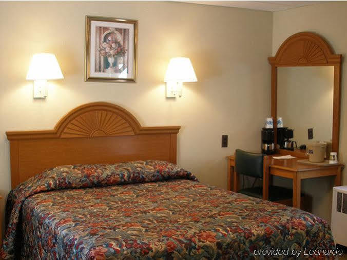 Scottish Inns Milford Chambre photo