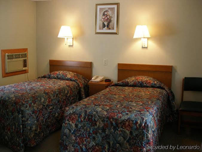 Scottish Inns Milford Extérieur photo